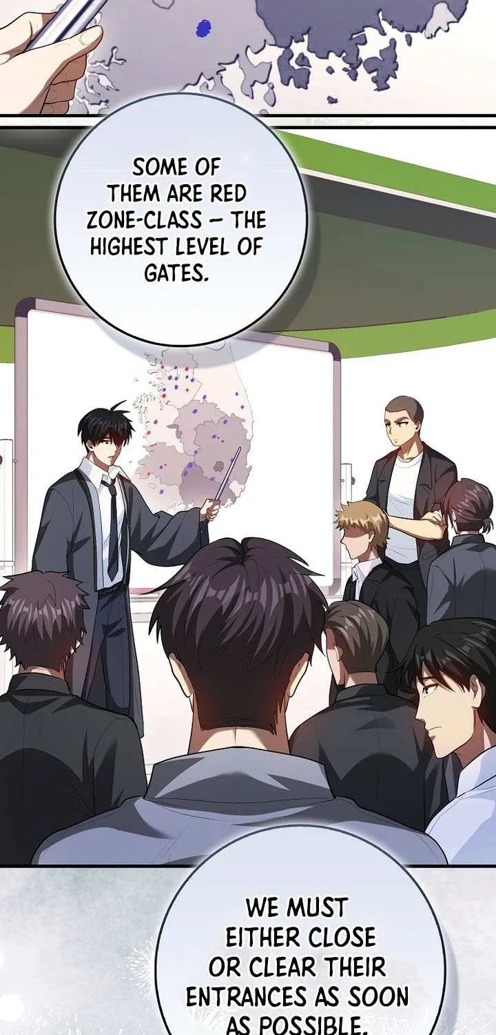 Read I Came Back as a Martial Genius Manga Online