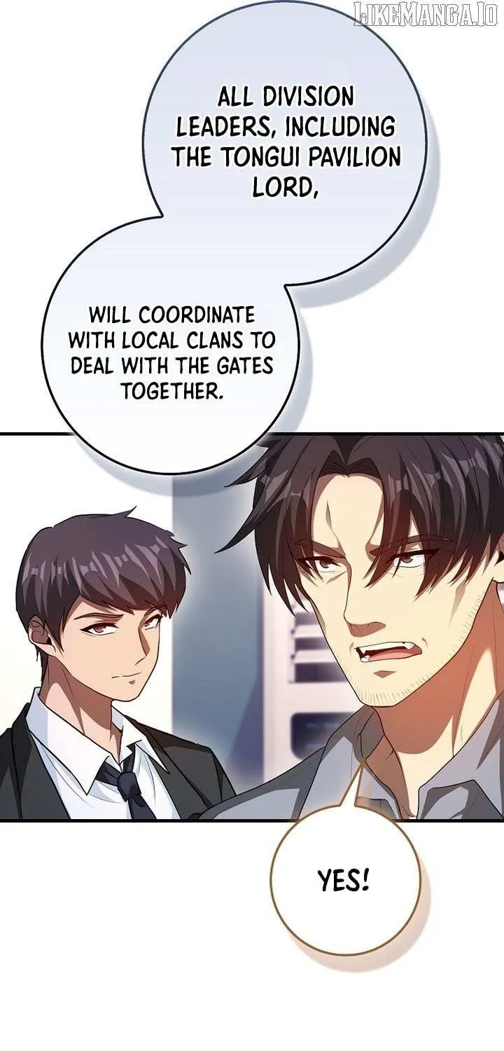 Read I Came Back as a Martial Genius Manga Online