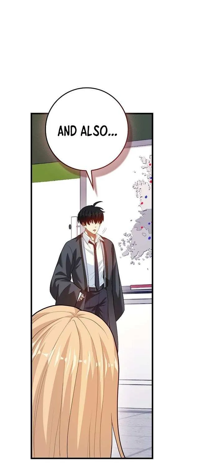 Read I Came Back as a Martial Genius Manga Online