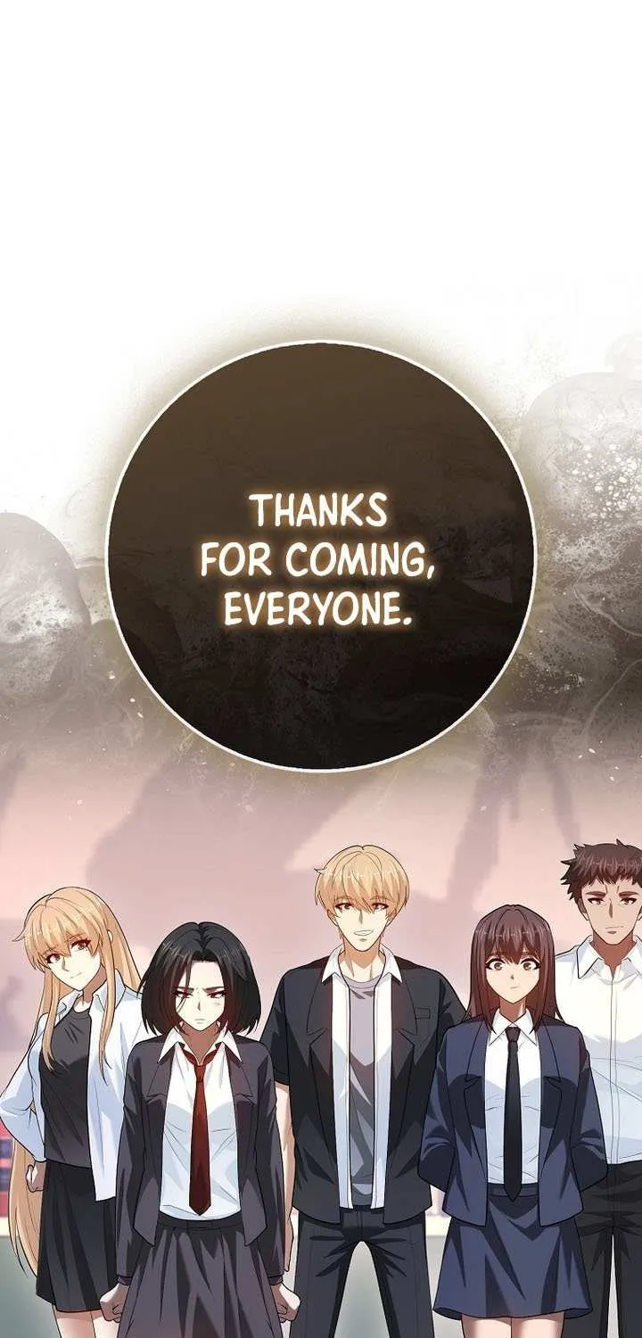 Read I Came Back as a Martial Genius Manga Online