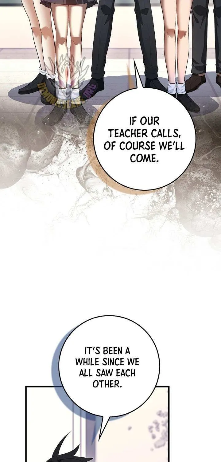 Read I Came Back as a Martial Genius Manga Online