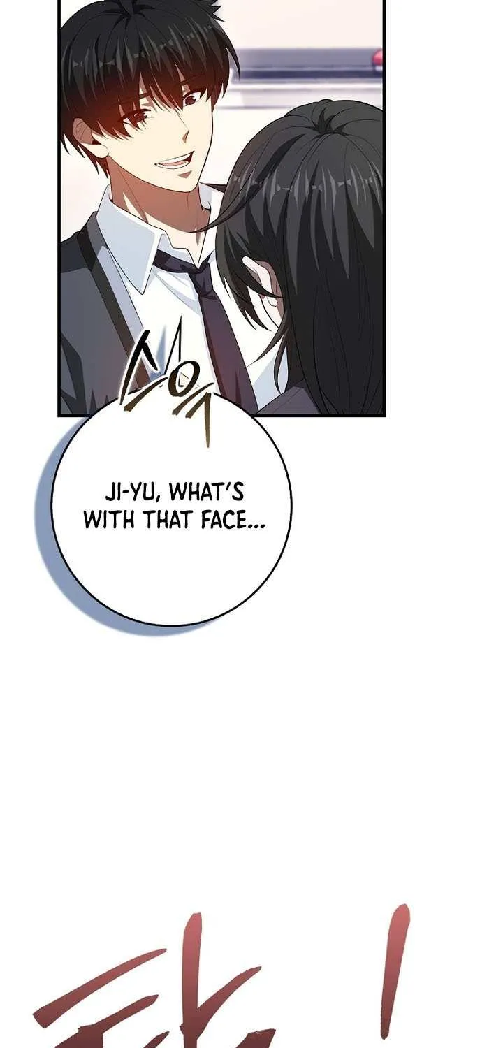 Read I Came Back as a Martial Genius Manga Online