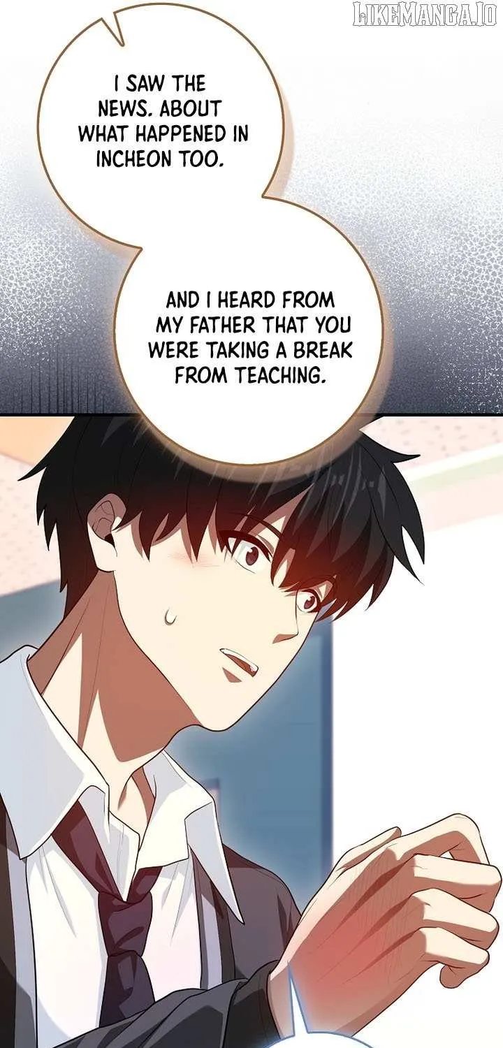 Read I Came Back as a Martial Genius Manga Online