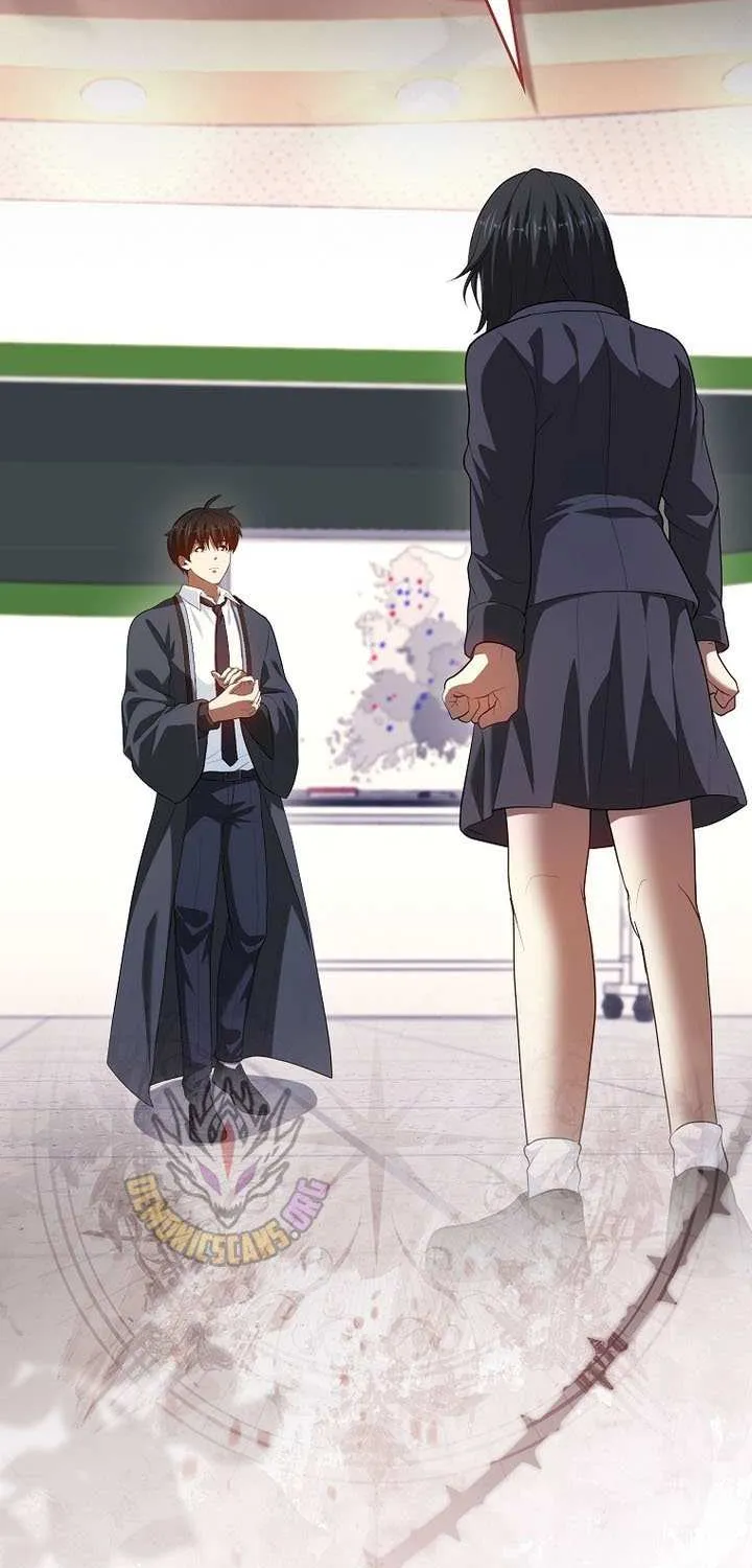 Read I Came Back as a Martial Genius Manga Online