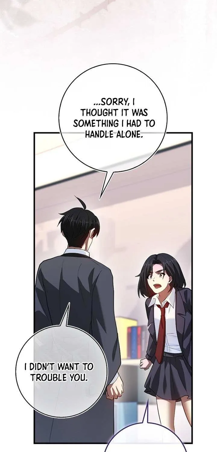 Read I Came Back as a Martial Genius Manga Online