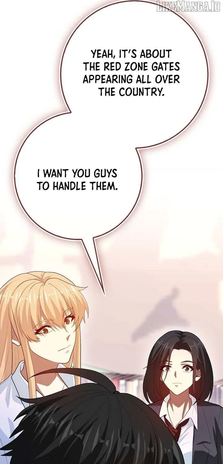 Read I Came Back as a Martial Genius Manga Online