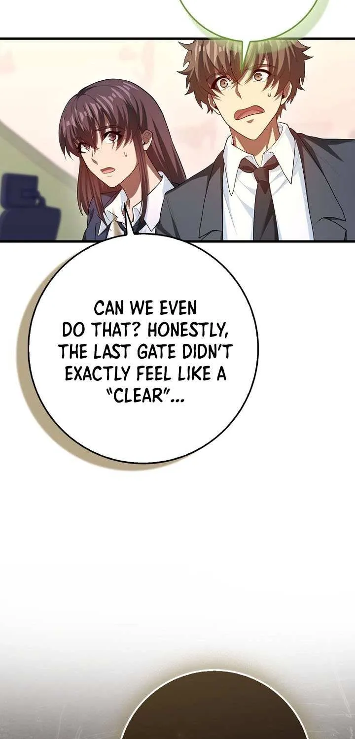 Read I Came Back as a Martial Genius Manga Online