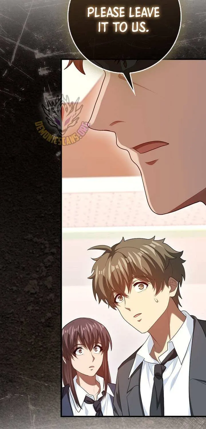 Read I Came Back as a Martial Genius Manga Online