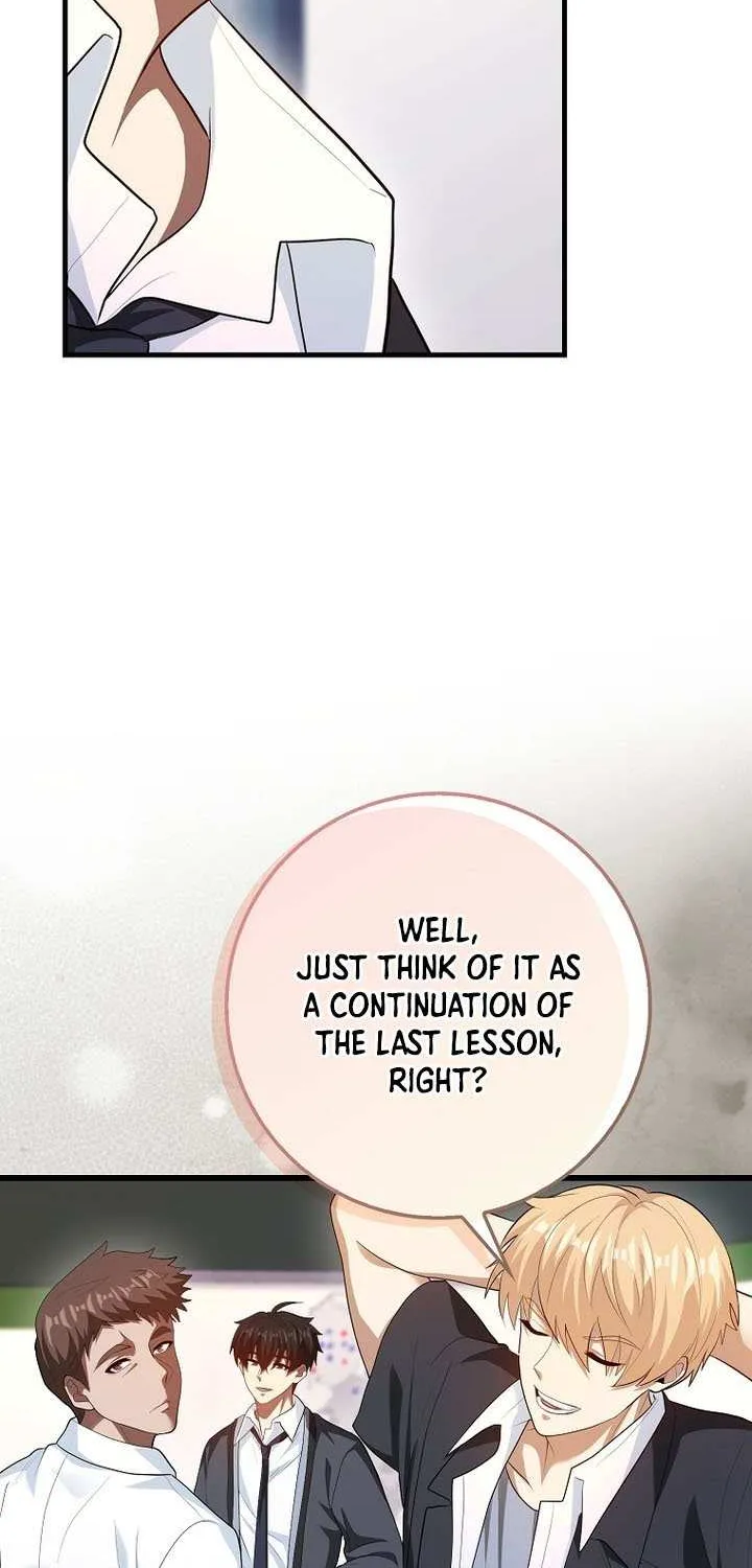 Read I Came Back as a Martial Genius Manga Online