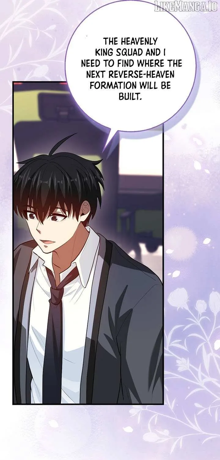 Read I Came Back as a Martial Genius Manga Online