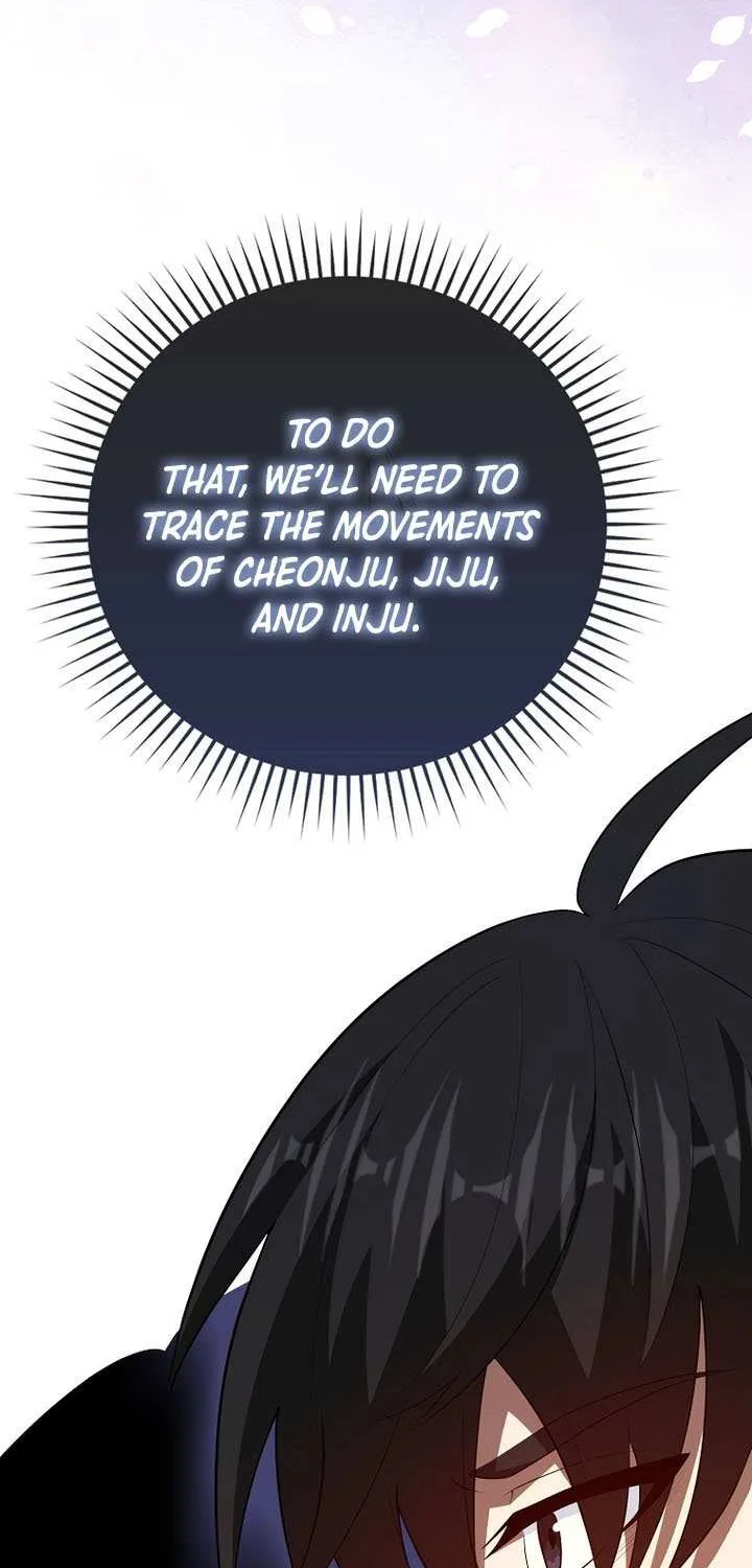 Read I Came Back as a Martial Genius Manga Online