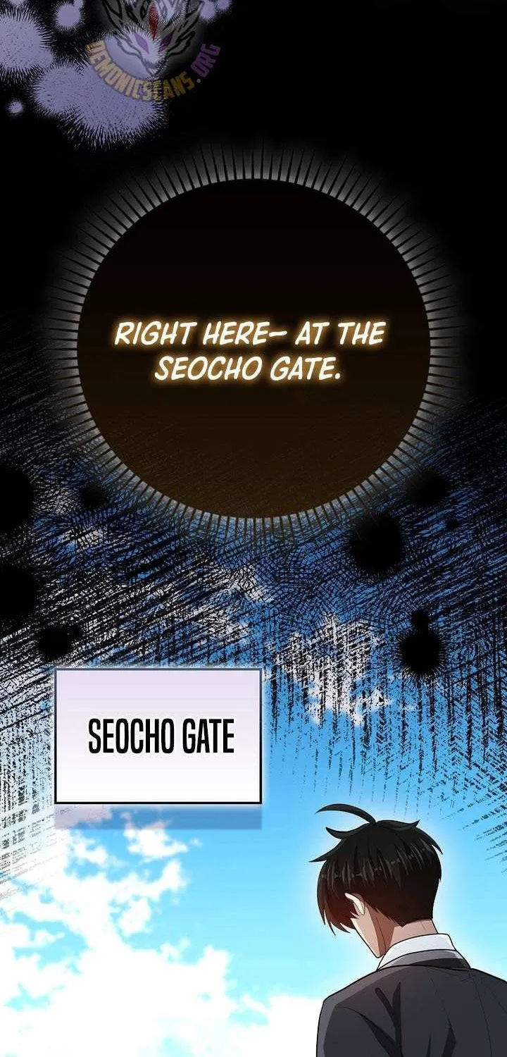 Read I Came Back as a Martial Genius Manga Online