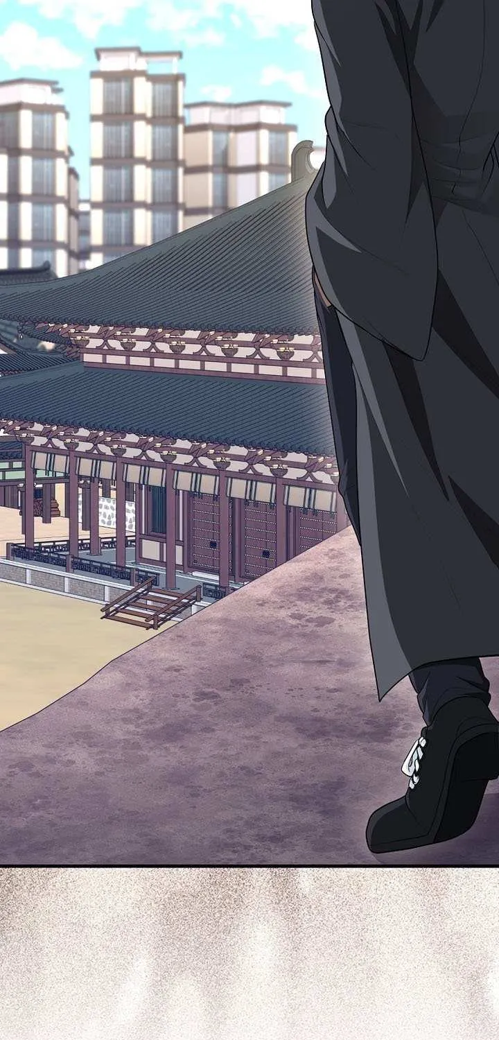 Read I Came Back as a Martial Genius Manga Online