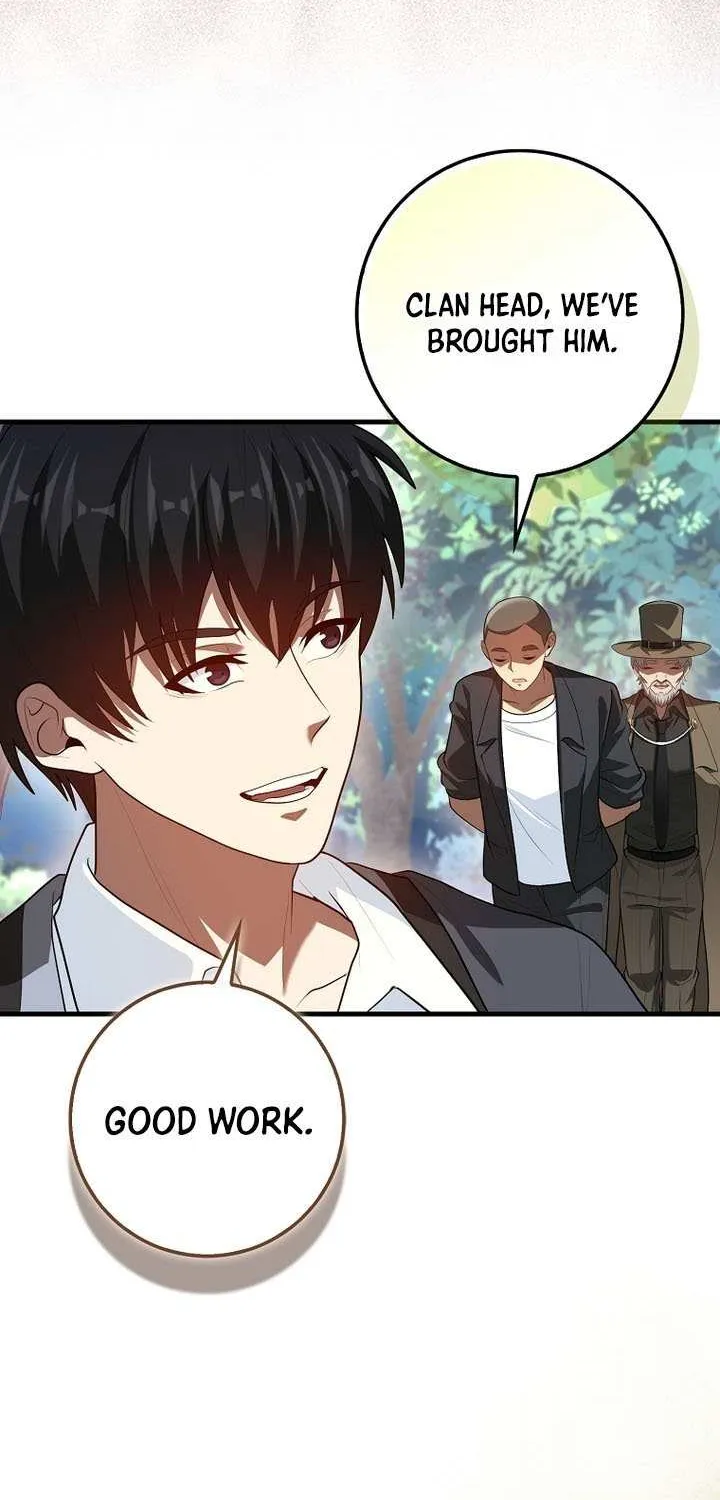 Read I Came Back as a Martial Genius Manga Online