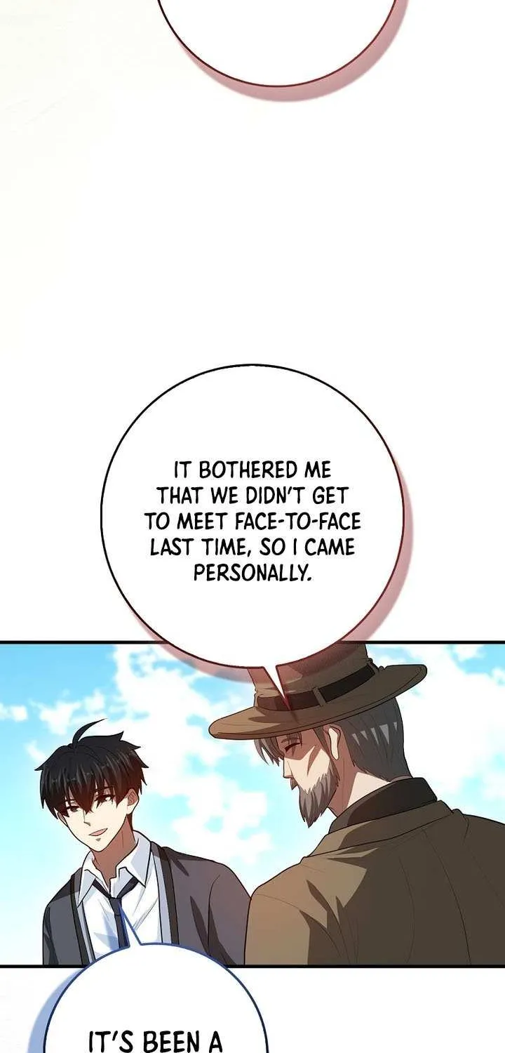 Read I Came Back as a Martial Genius Manga Online