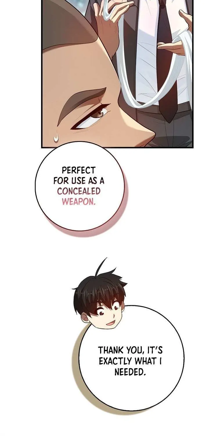 Read I Came Back as a Martial Genius Manga Online