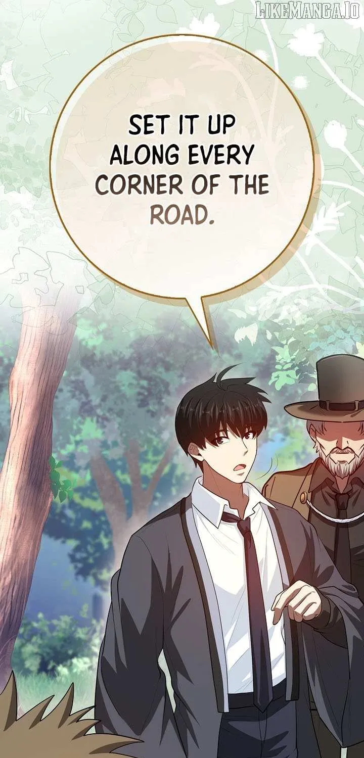 Read I Came Back as a Martial Genius Manga Online