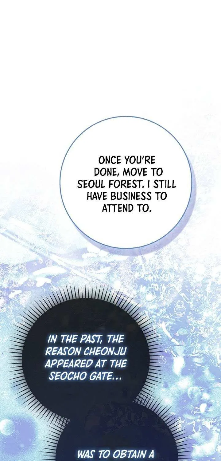 Read I Came Back as a Martial Genius Manga Online