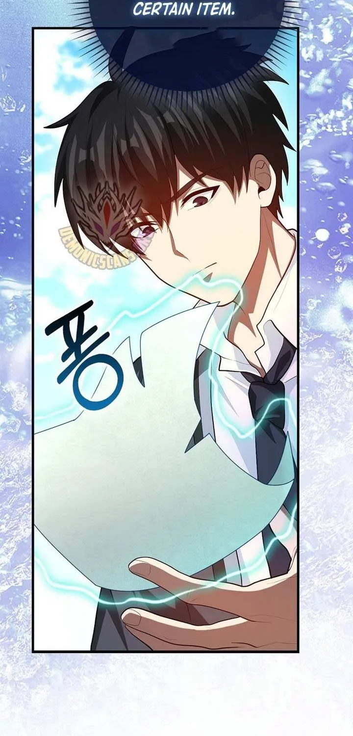 Read I Came Back as a Martial Genius Manga Online