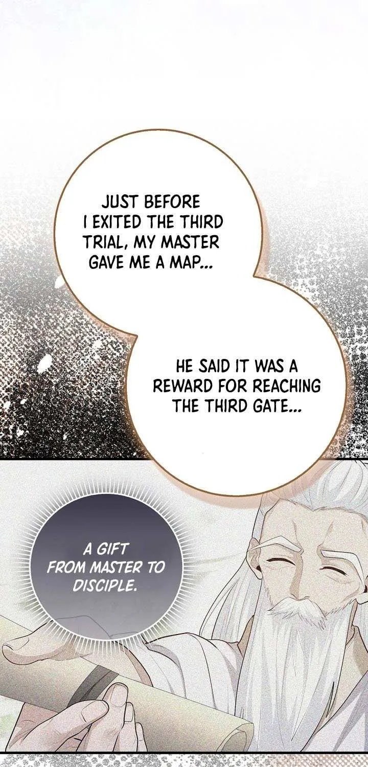 Read I Came Back as a Martial Genius Manga Online