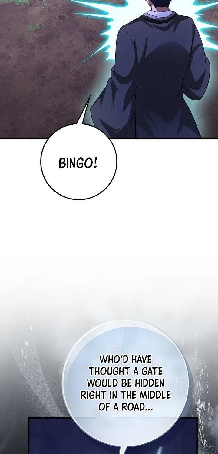 Read I Came Back as a Martial Genius Manga Online