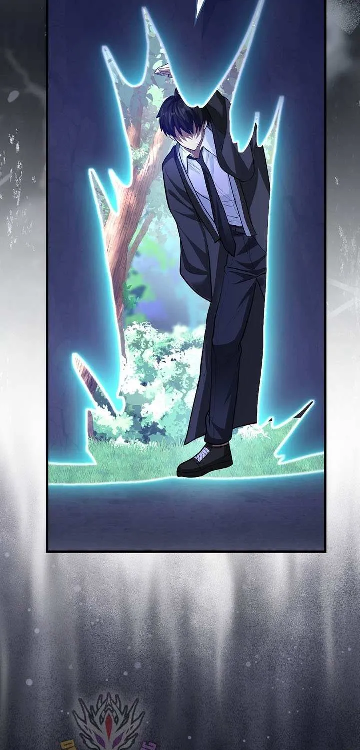 Read I Came Back as a Martial Genius Manga Online