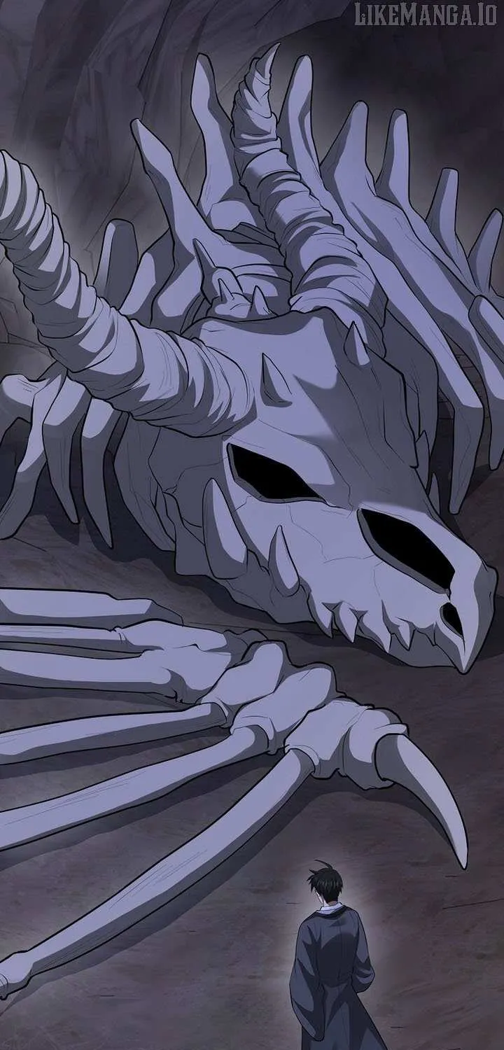 Read I Came Back as a Martial Genius Manga Online