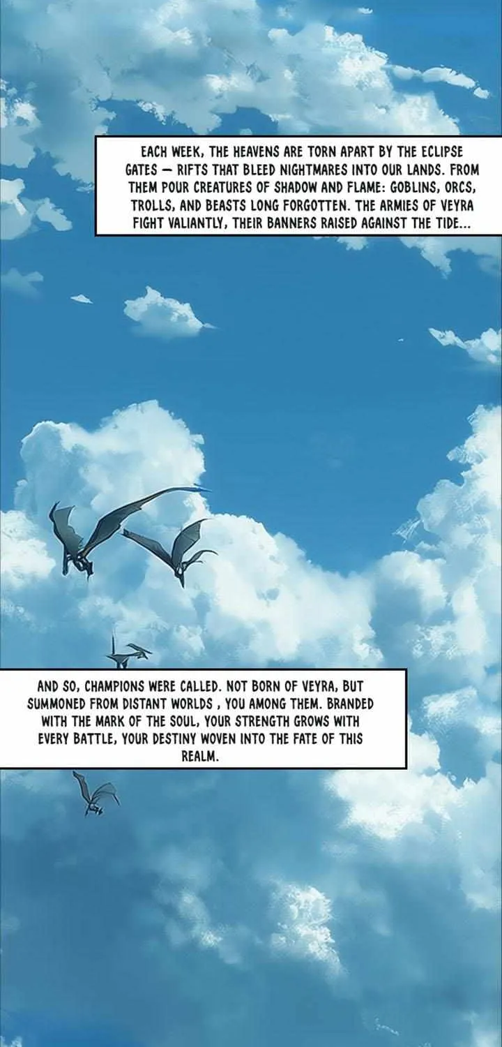 Read I Came Back as a Martial Genius Manga Online