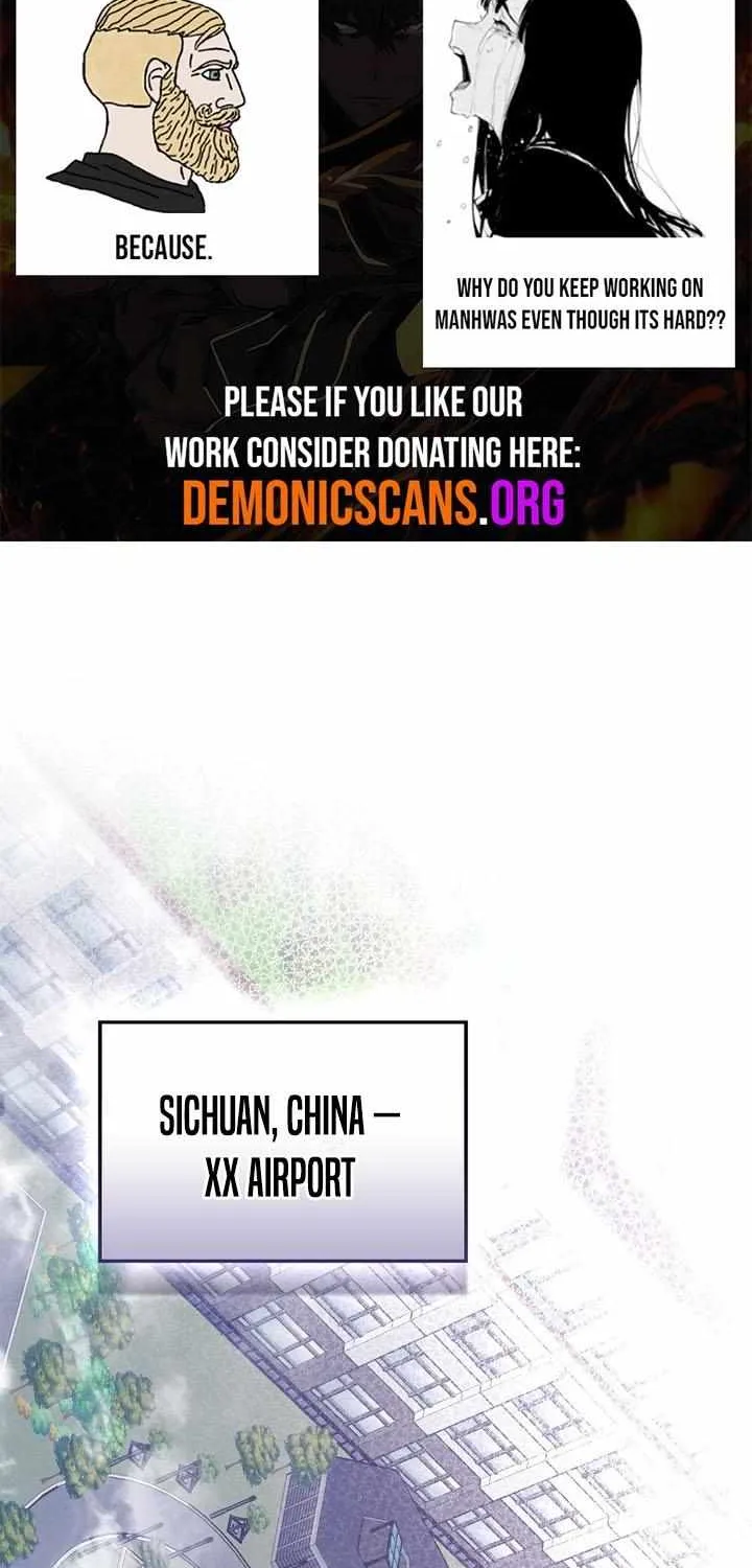 Read I Came Back as a Martial Genius Manga Online