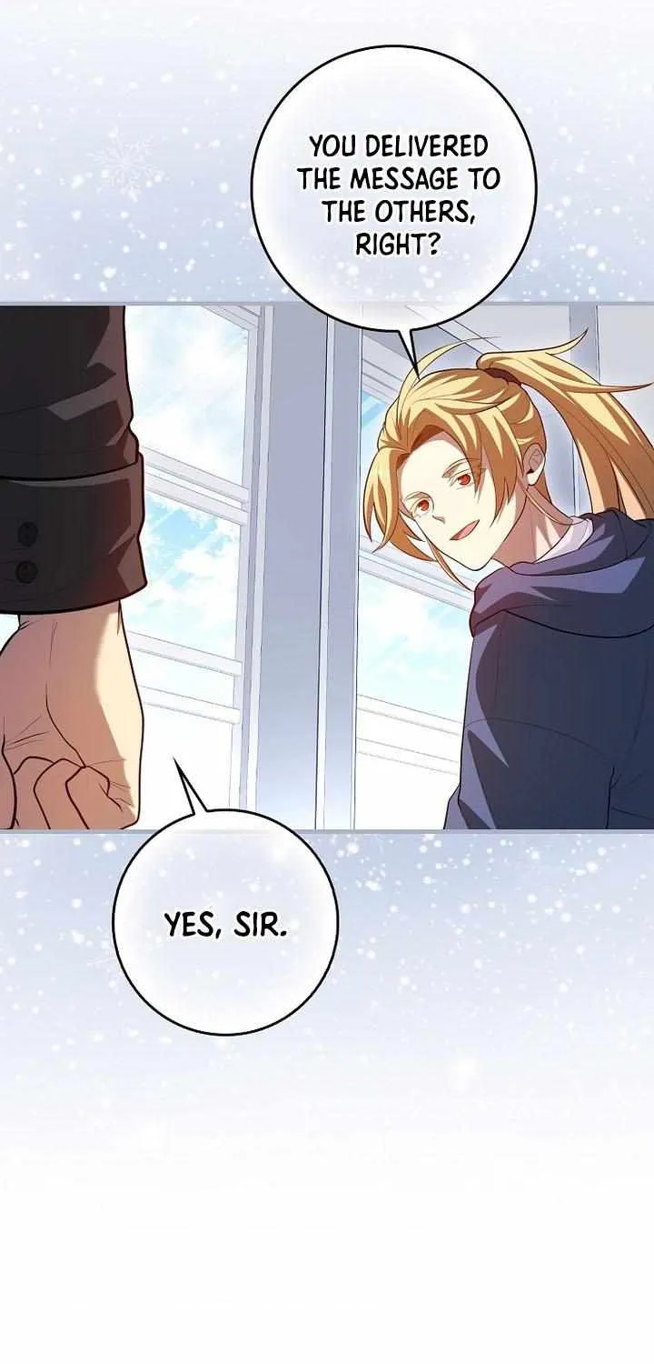 Read I Came Back as a Martial Genius Manga Online