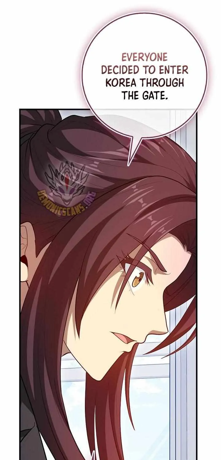 Read I Came Back as a Martial Genius Manga Online