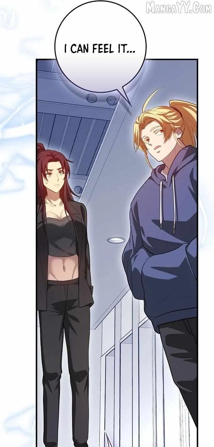 Read I Came Back as a Martial Genius Manga Online