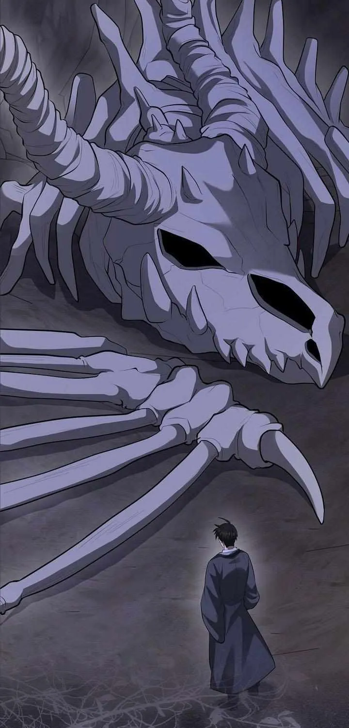 Read I Came Back as a Martial Genius Manga Online