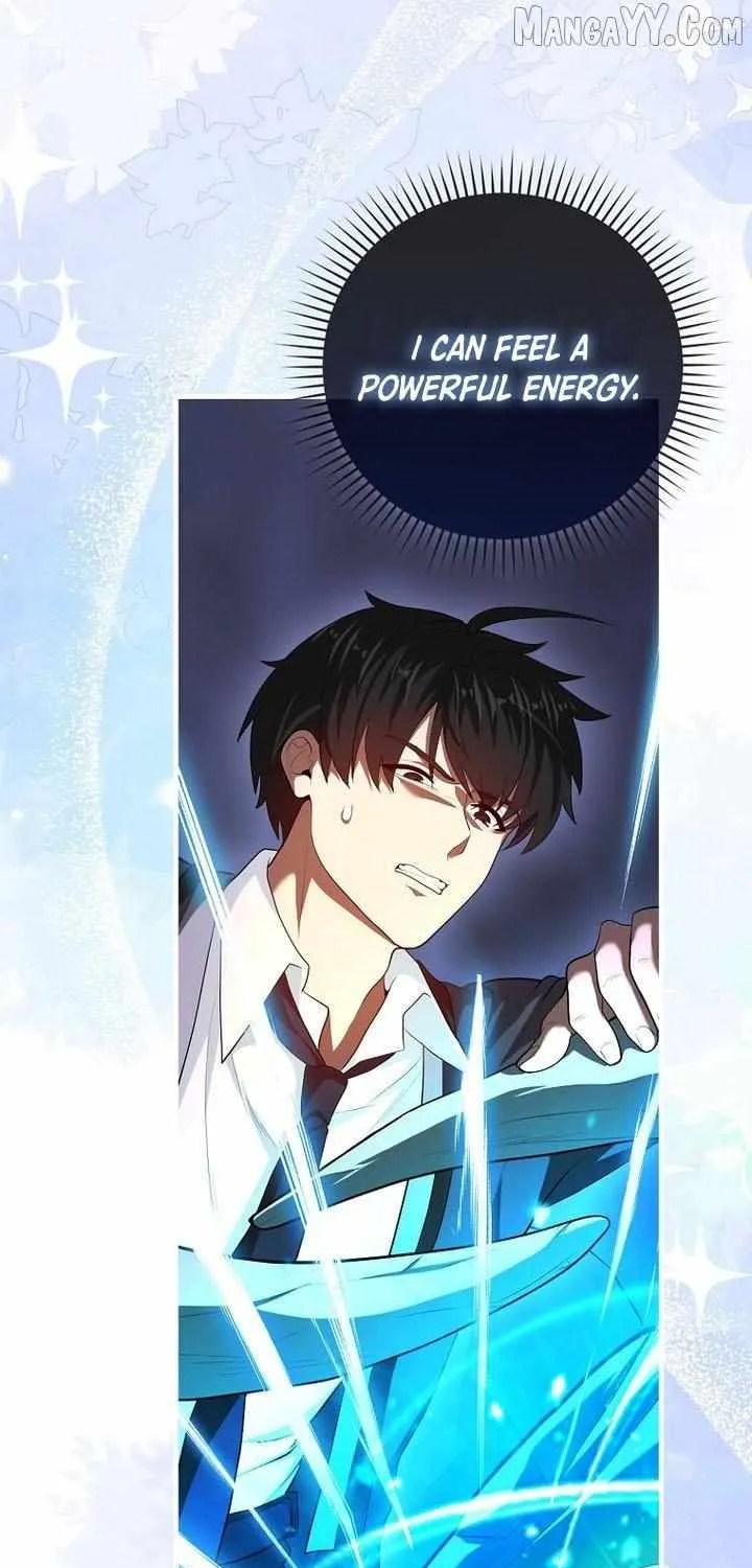 Read I Came Back as a Martial Genius Manga Online