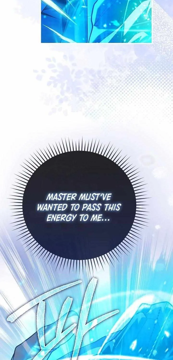 Read I Came Back as a Martial Genius Manga Online