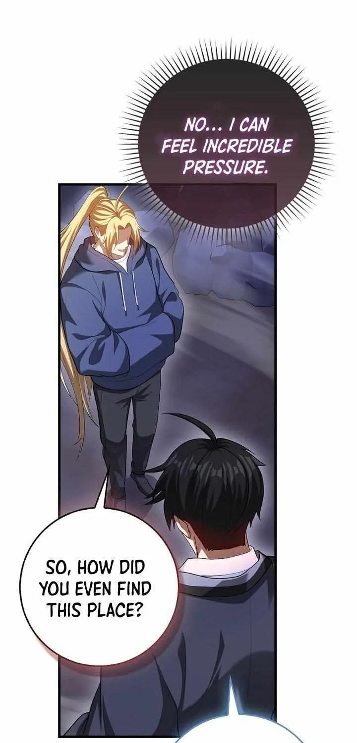 Read I Came Back as a Martial Genius Manga Online