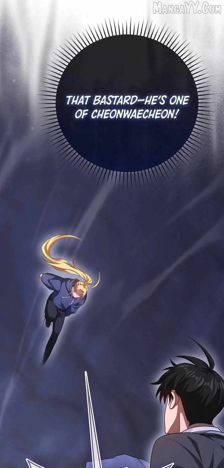 Read I Came Back as a Martial Genius Manga Online