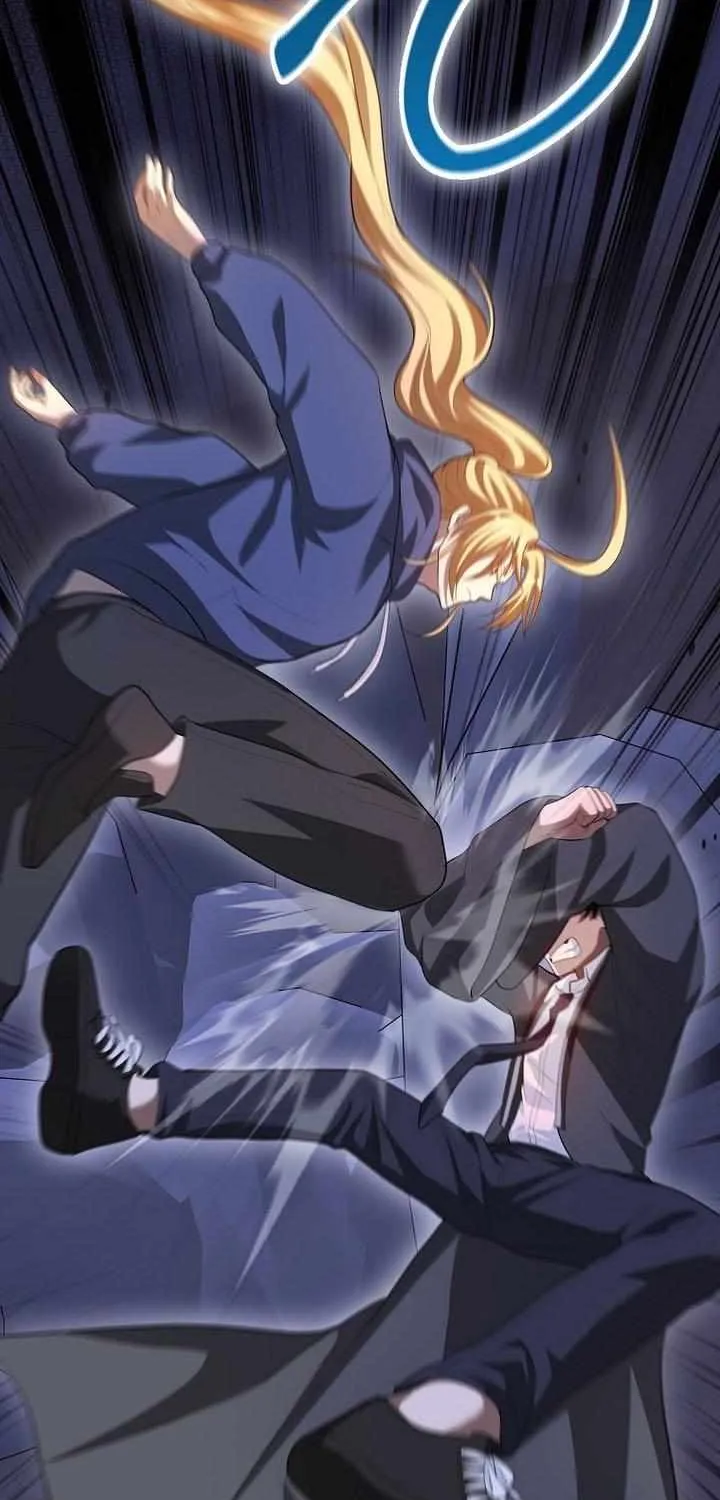 Read I Came Back as a Martial Genius Manga Online