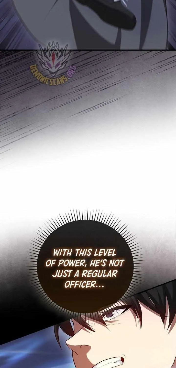 Read I Came Back as a Martial Genius Manga Online