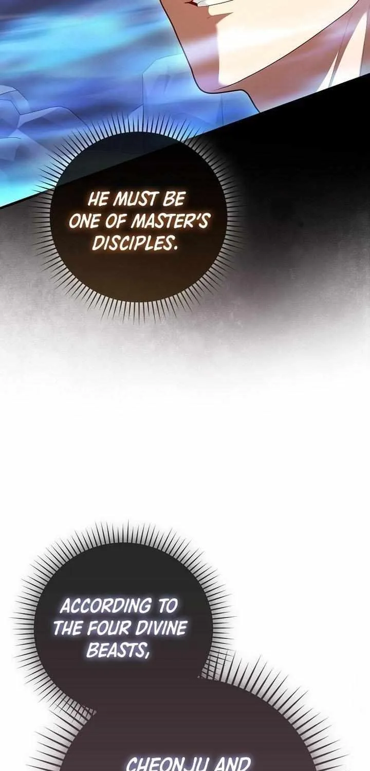 Read I Came Back as a Martial Genius Manga Online