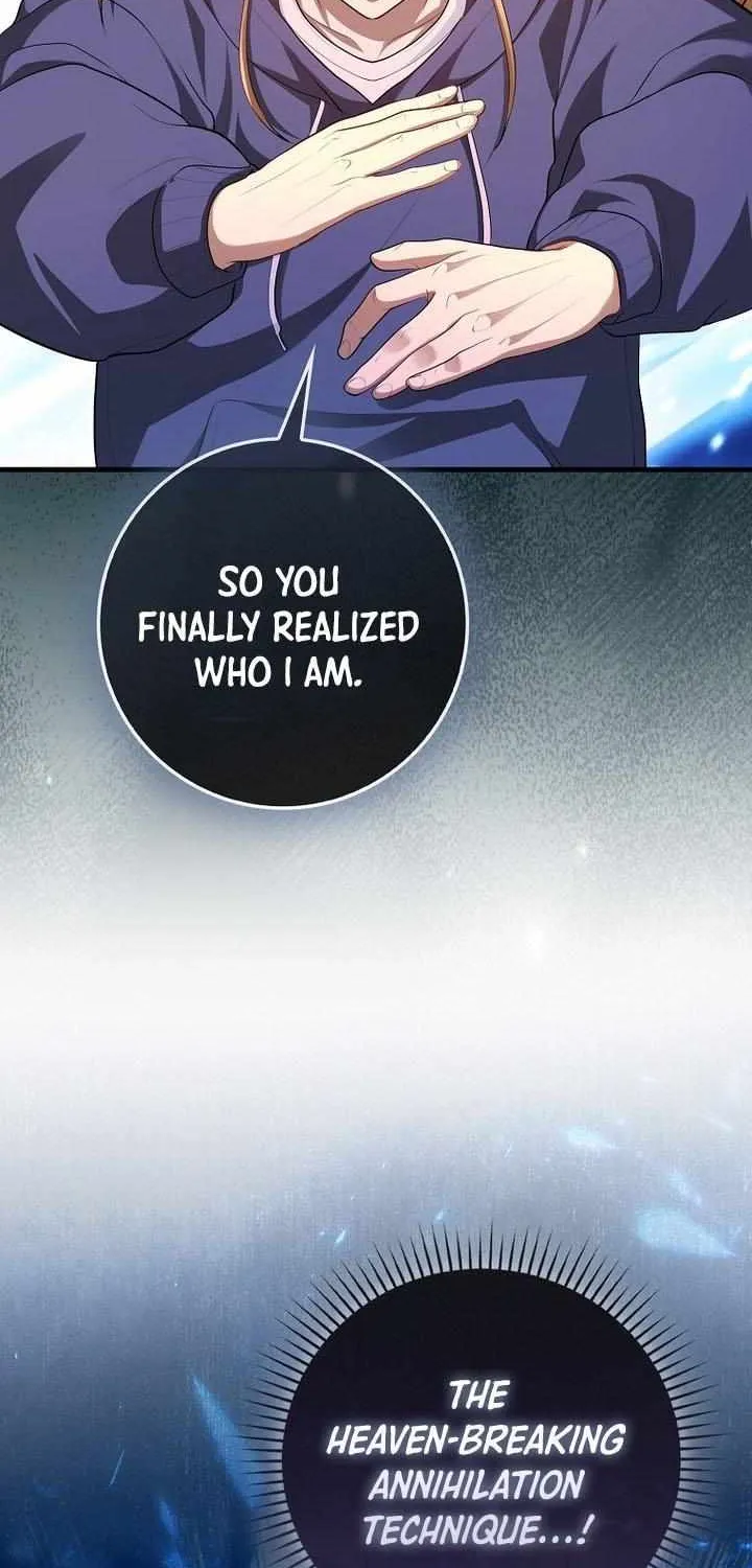 Read I Came Back as a Martial Genius Manga Online