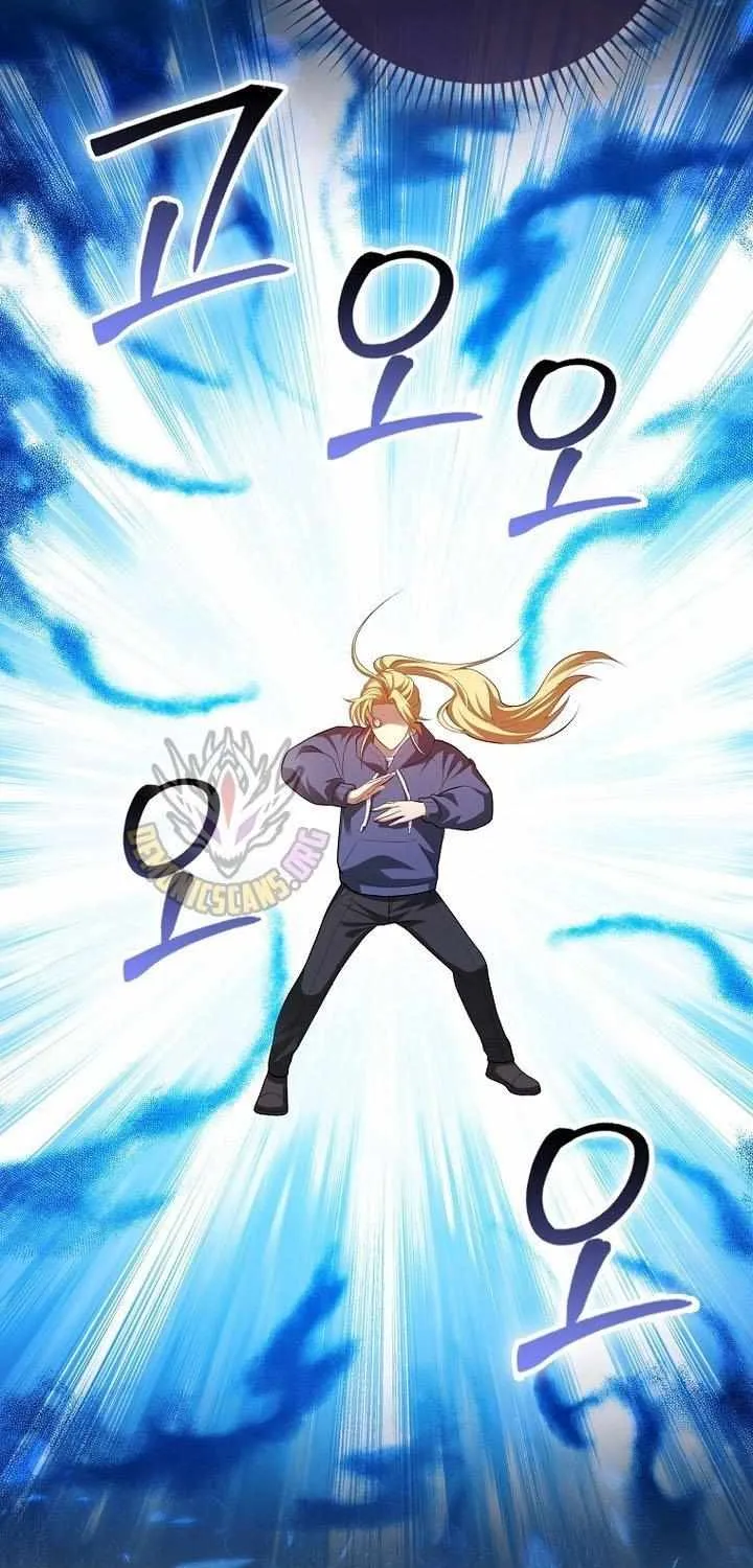 Read I Came Back as a Martial Genius Manga Online