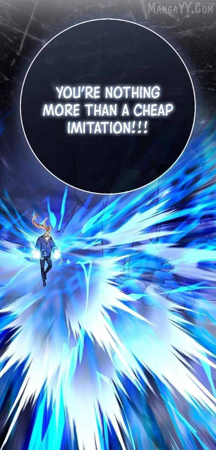 Read I Came Back as a Martial Genius Manga Online