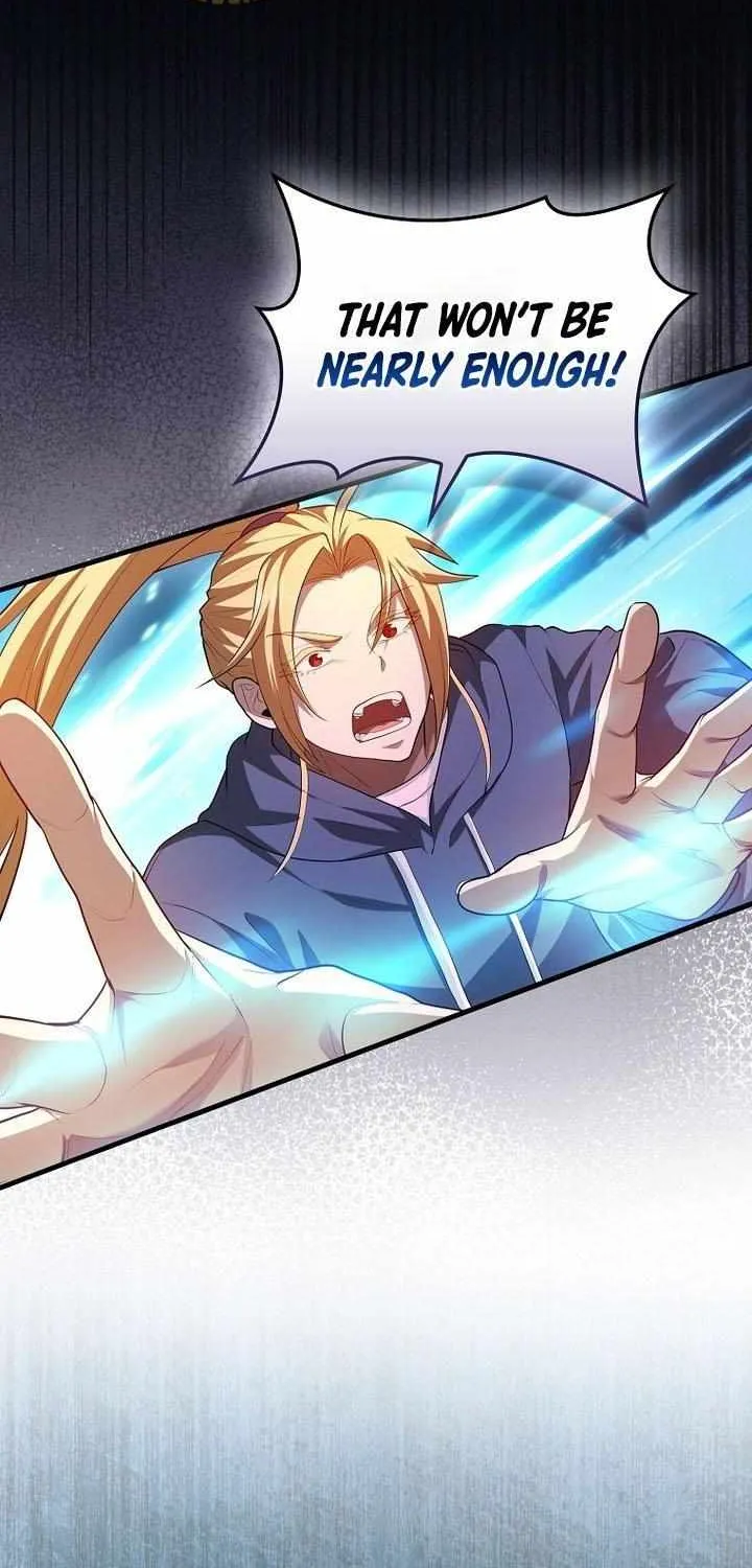 Read I Came Back as a Martial Genius Manga Online