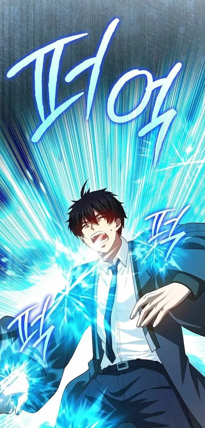 Read I Came Back as a Martial Genius Manga Online