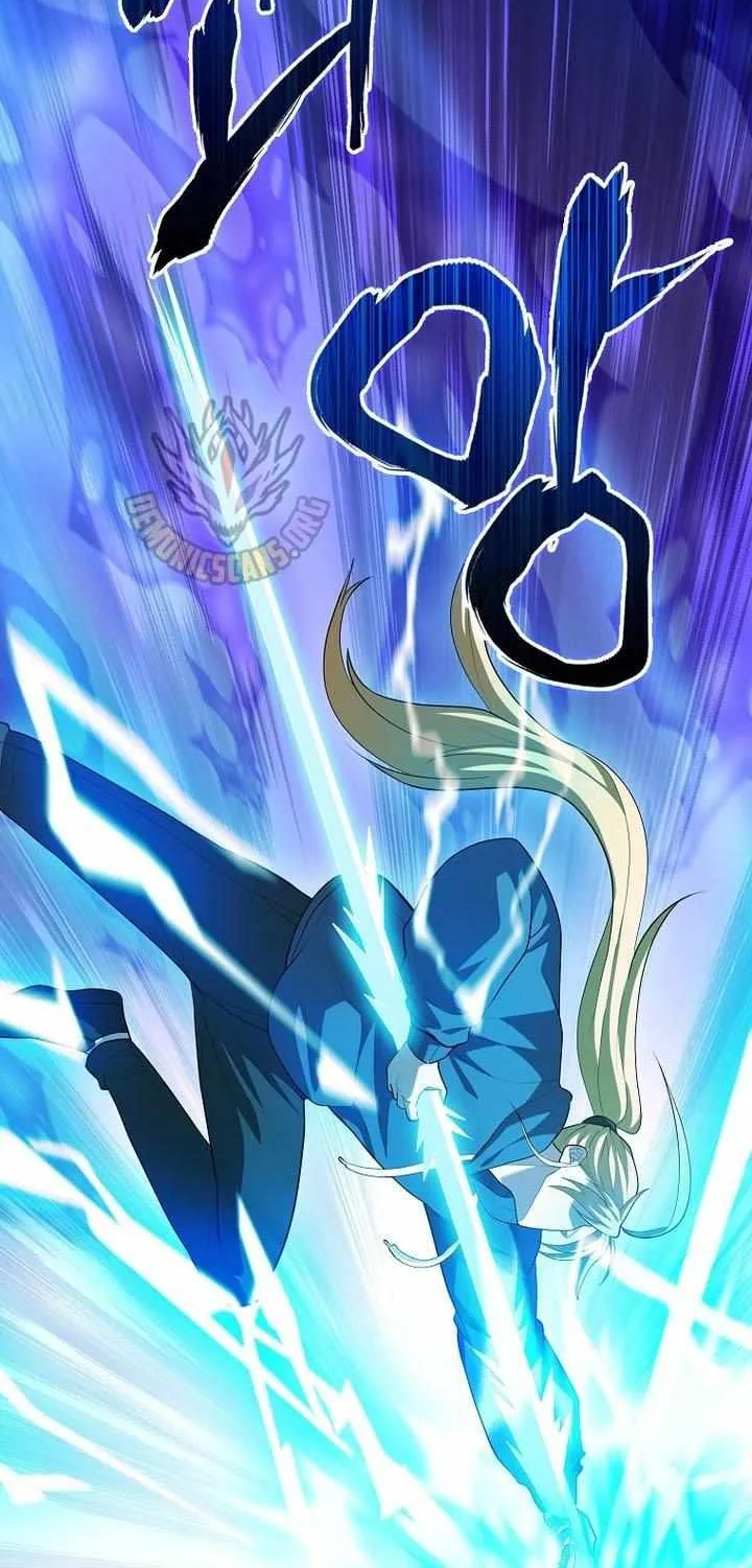 Read I Came Back as a Martial Genius Manga Online