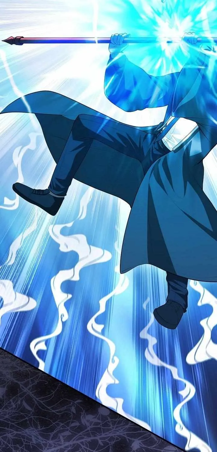 Read I Came Back as a Martial Genius Manga Online