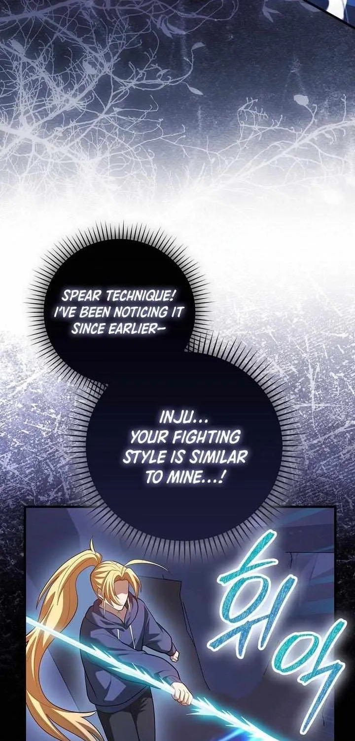 Read I Came Back as a Martial Genius Manga Online