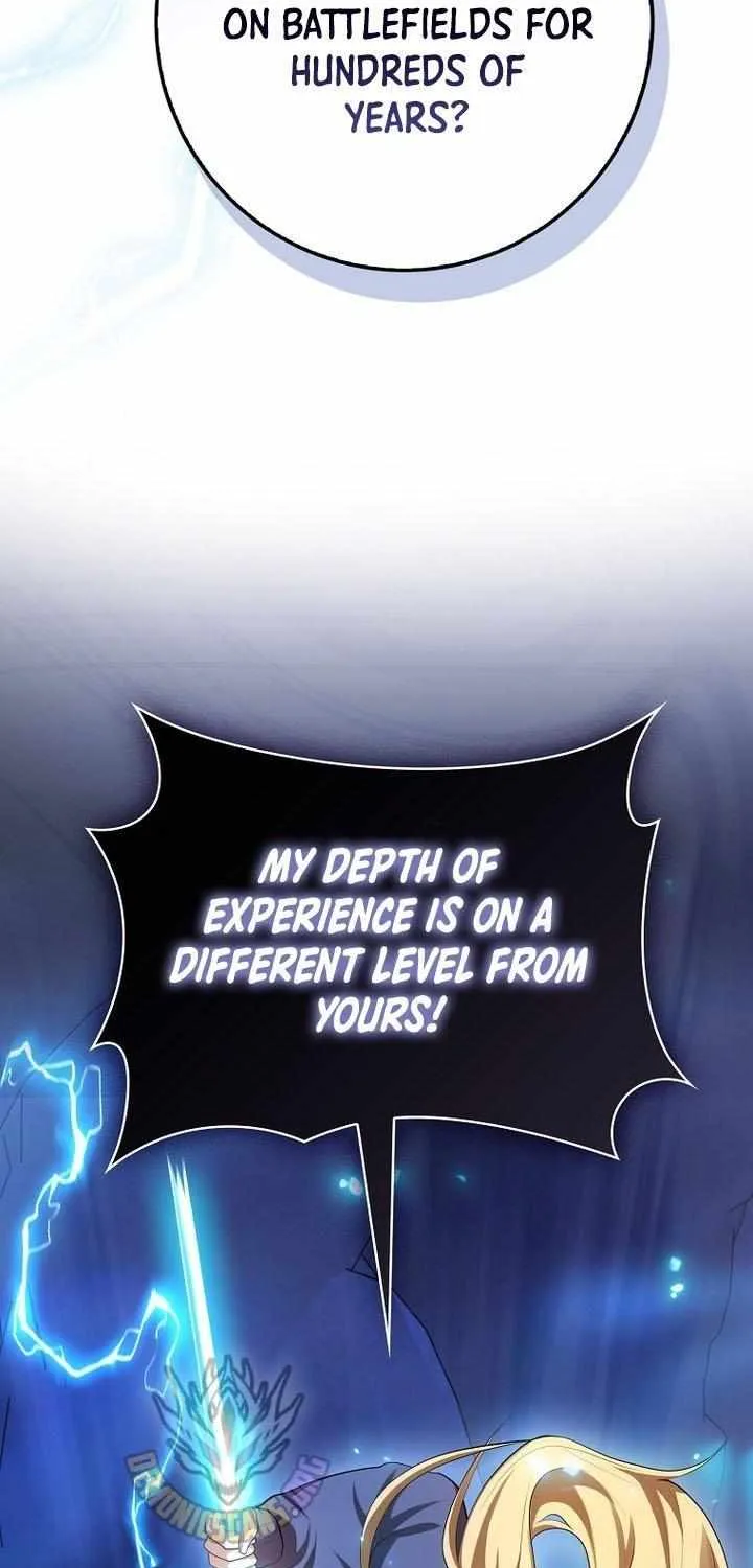 Read I Came Back as a Martial Genius Manga Online