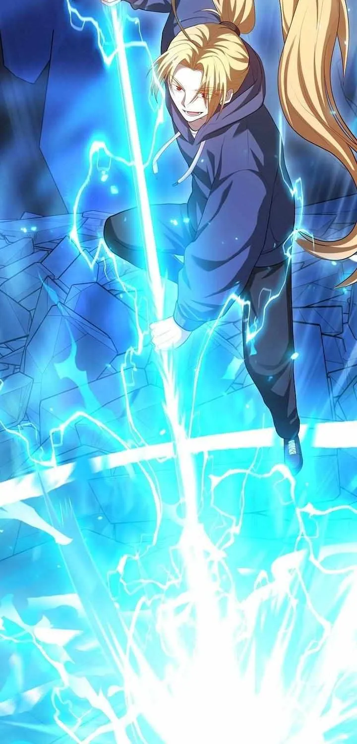 Read I Came Back as a Martial Genius Manga Online